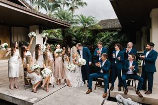 Naupaka Events & Weddings - 38
