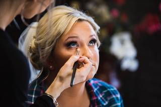 Makeup By Morgan Morrison - 15