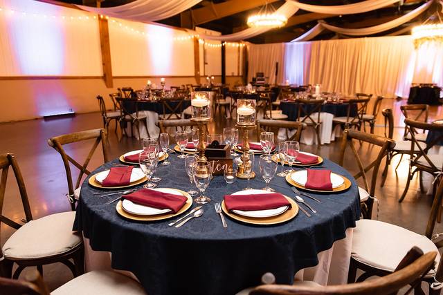 Legacy Stables & Events 5