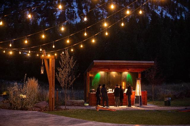 White Raven Venue & Retreat - 4