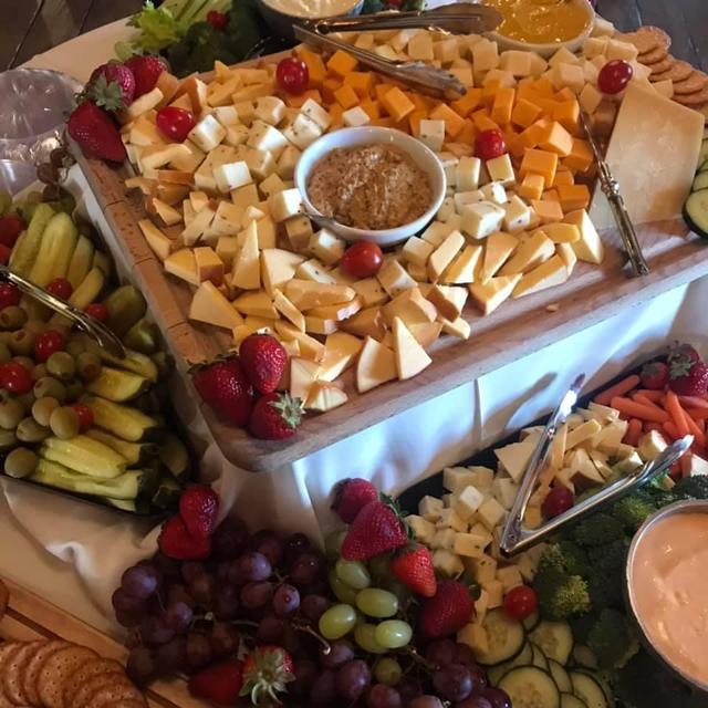 Michael's Catering - 4