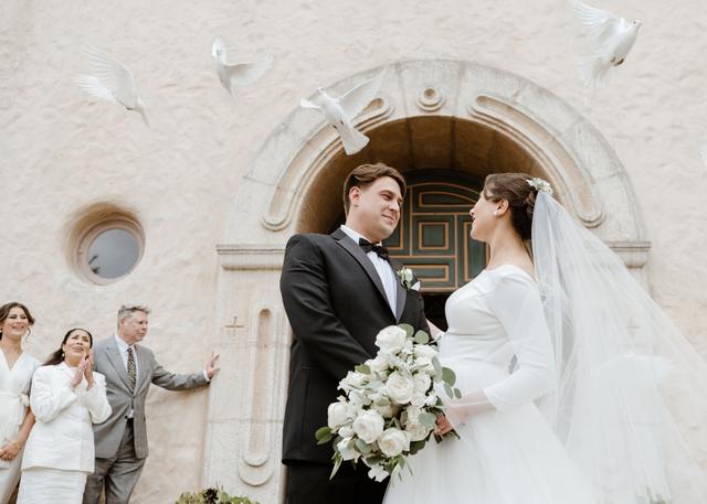Nicole Zillman Weddings & Travel - 3