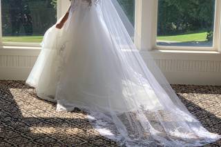 Circle Park Bridal Boutique - 16
