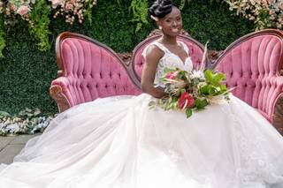 Jennifer Rose Events and Weddings - 48