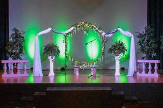 Center Stage Event Venue - 11