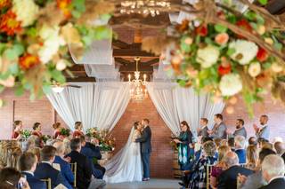 Thompson's - Westwood Florist - 8