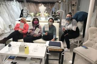 Bridal Boutique by New Name - 25