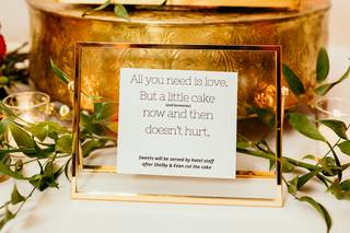 Taylormade Floral & Event Design - 62