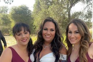 Makeup By Anna Grimes - 13