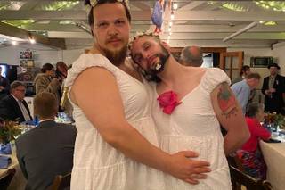 Amanda Holder Events - 23
