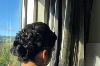 Bridal Artistry By Alli - 10