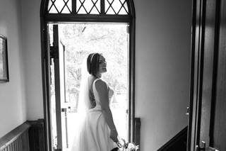 V K Bridal Courture - 7