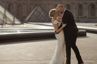 Vows Well Traveled - 5