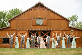 Copper Jade Events & Design - 9