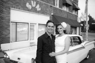 Rockabilly Rides - 14
