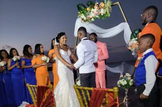 Weddings By Charmaine - 23