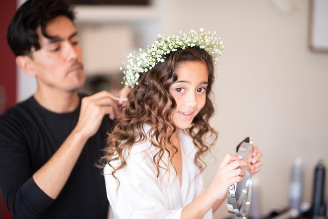 Jose Miguel Bridal - 4