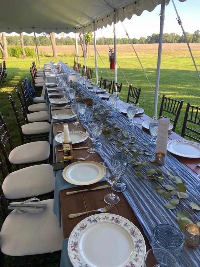 Adams Party Rental - 2