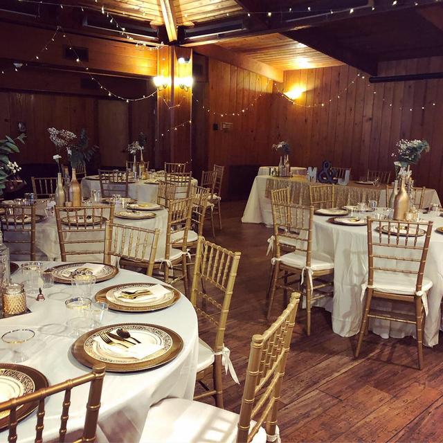 Imperial Event Rentals - 1