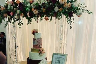 Bella Woods Wedding and Events Center - 9