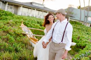 A Rainbow in Paradise Weddings - 15