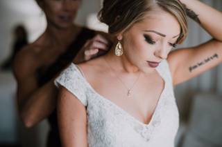 Makeup By Micaela Artistry - 9