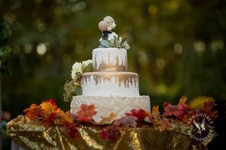 Creative cakes By Donna - 44
