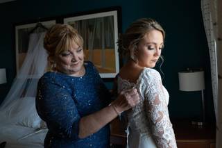 Ashleigh Taylor Bridal & Beauty - 71
