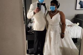 Spark Bridal Boutique - 23