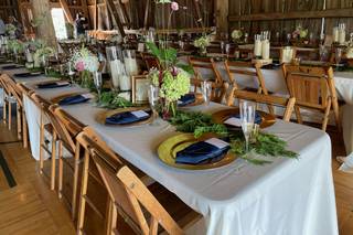 Dhaseleer Events Barn - 7