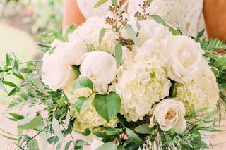Affections Floral Design & Event Planning - 51