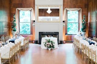 Overhills Mansion - 53