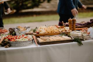 Bridge Creek Catering 2