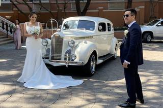 Eagle Crest Limousine Service - 12