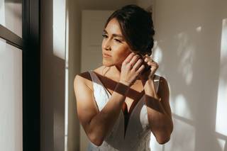 Southern Tease Luxury Hair & Makeup - 46