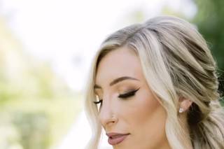 Sara Tamargo Makeup and Hair - 138