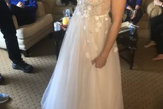 Marissa Molnar Hairstyling - 42