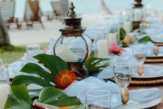 Caribbean Catering - 11