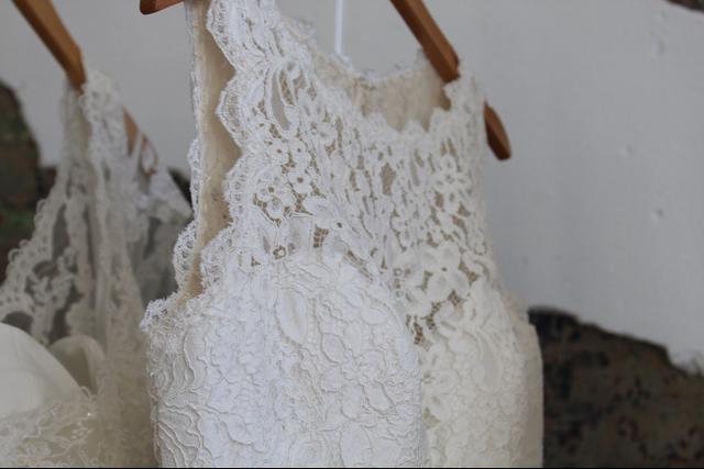 Whimsy in White - 4