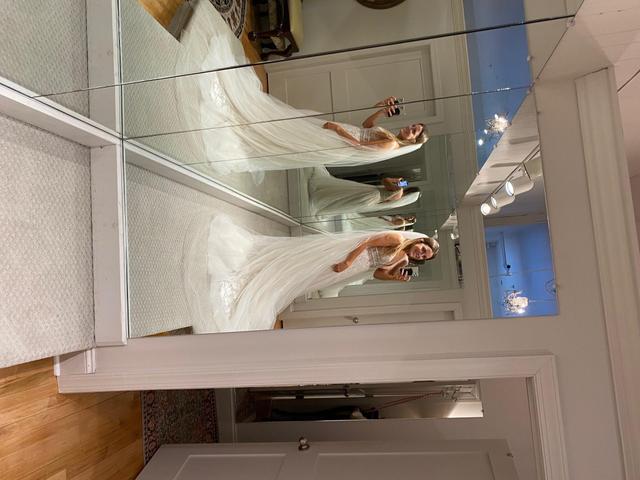 Caryn's Bridals, Formals & Tuxedos - 3