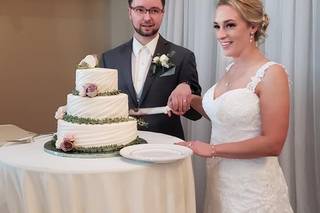 The Fountains Ballroom - 55