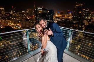 The Ultimate Skybox At Diamond View Tower - 24