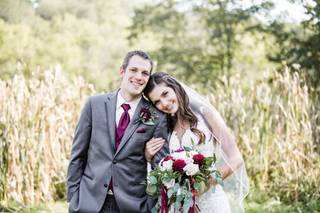 Low-Key Love® | Intimate Wedding & Event Photography - 5