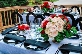 Love Clark Events - 20