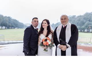 Weddings by Rev. Joe - 29