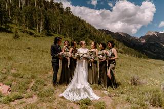 Bella Bridesmaids - Houston - 7