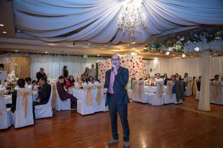 Seafood World Catering - 5
