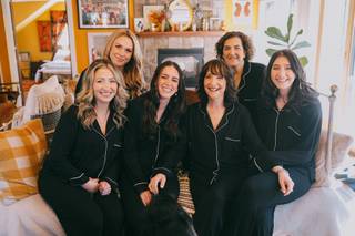 Baby Breath Bridal Services - 18