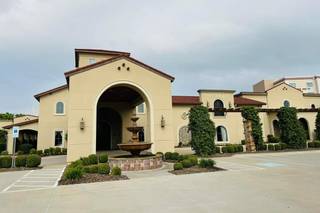 Chapel at Ana Villa by Walters Wedding Estates - 25