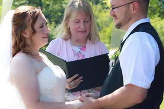 Jane E. Rokes, NH Justice of the Peace / Wedding Officiant - 15